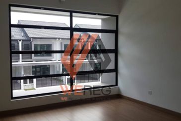 Nafiri 1 @ Bandar Bukit Raja