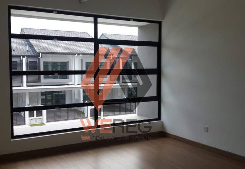 Nafiri 1 @ Bandar Bukit Raja