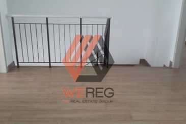 Nafiri 1 @ Bandar Bukit Raja