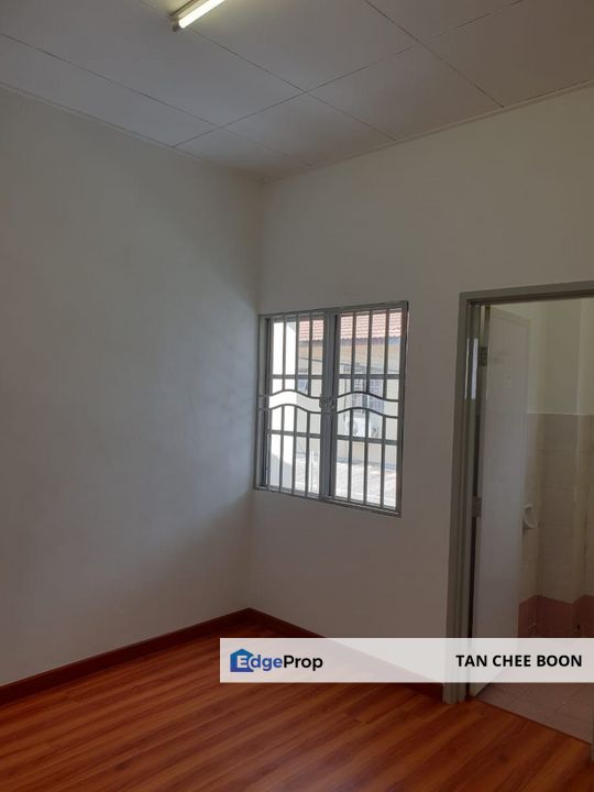Double Storey Terrace House for Sale, Bandar Puteri Klang, Selangor, Klang