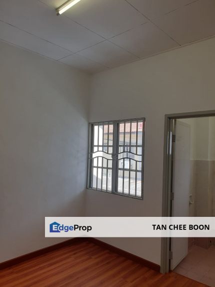Double Storey Terrace House for Sale, Bandar Puteri Klang, Selangor, Klang
