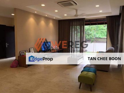 Bukit Jalil 2.5 Storey Bungalow for Sale, Alam Sutera, Kuala Lumpur, Bukit Jalil