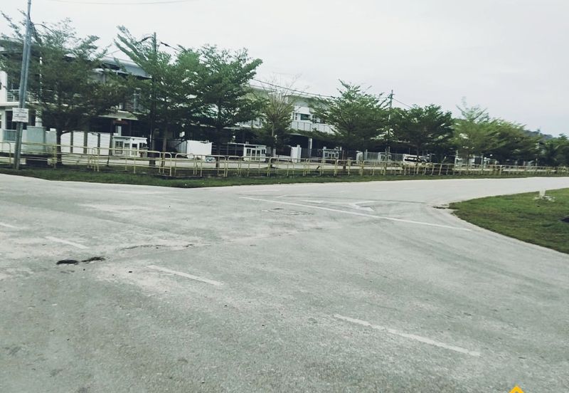 Batu Pahat Residential Land