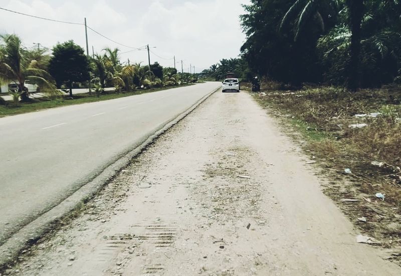 Batu Pahat Johor Residential Land for Sale