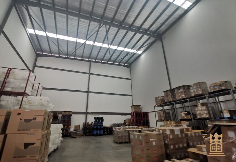 Kapar Industrial Park