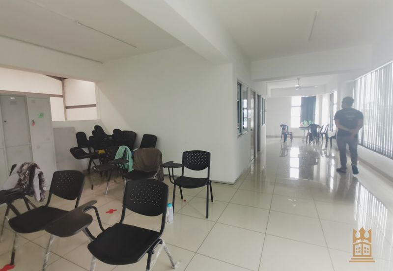 Kapar Industrial Park