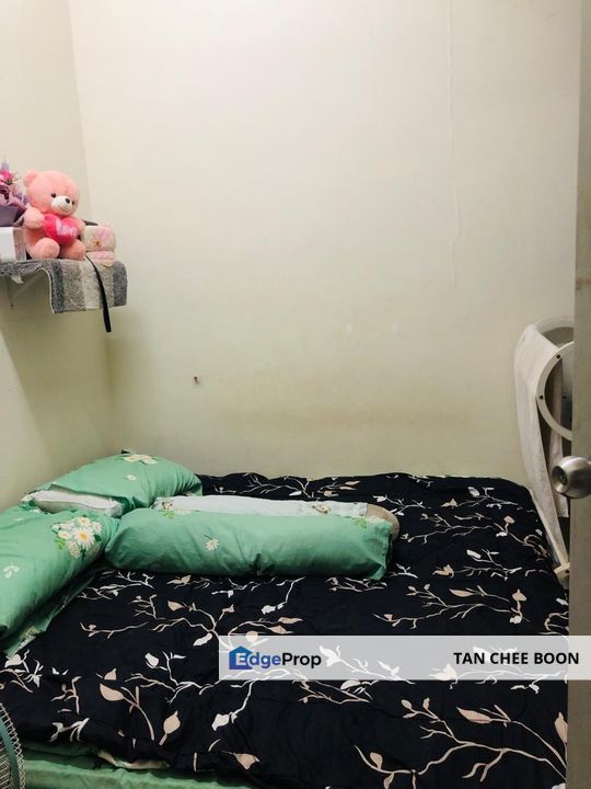 Double Storey Terrace for Sale, Salak Perdana near Dengkil Cyberjaya, Selangor, Sepang