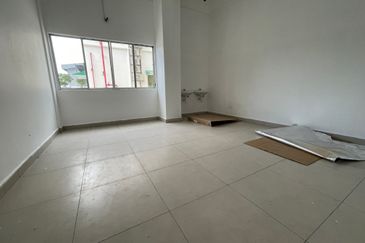 Port Klang Free Zone