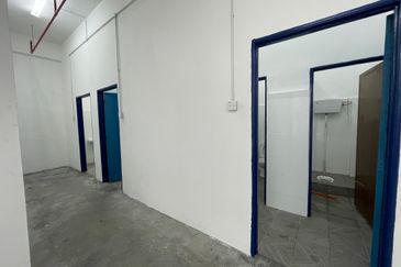 Port Klang Free Zone