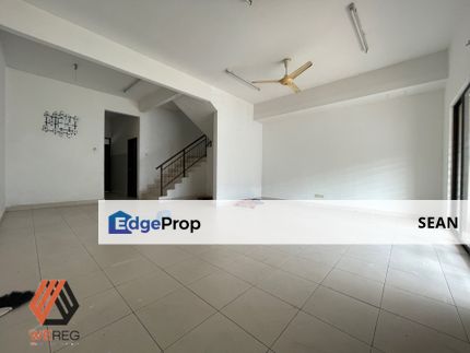 Bandar Puteri 2Storey , Selangor, Klang