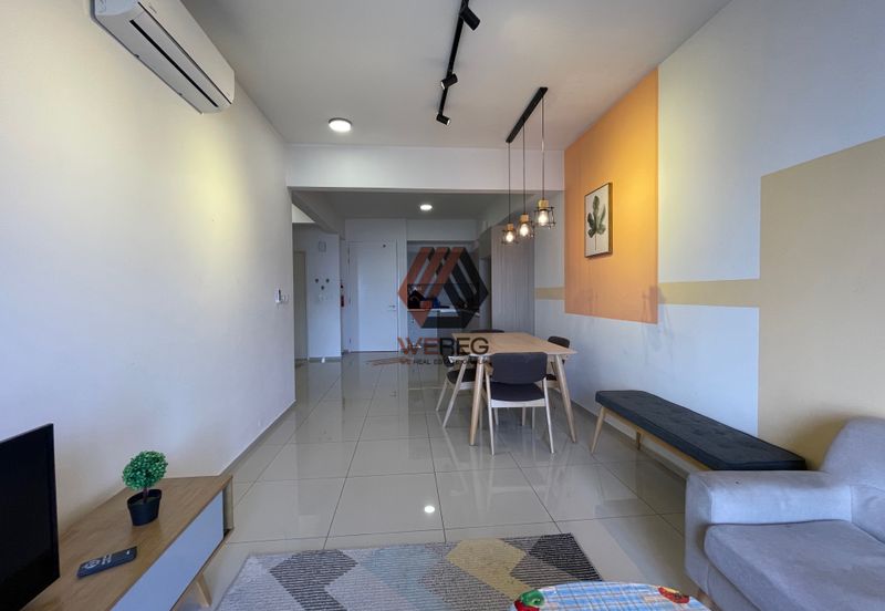 Gravit8 @ Klang South