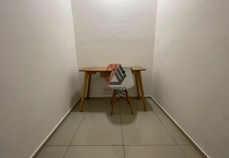 Gravit8 @ Klang South