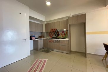 Gravit8 @ Klang South