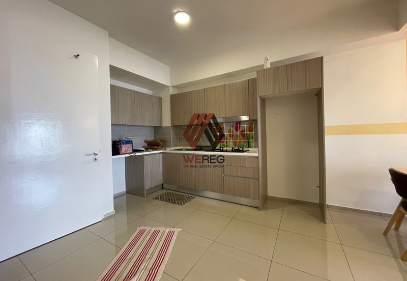 Gravit8 @ Klang South