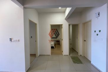 Gravit8 @ Klang South