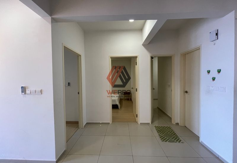 Gravit8 @ Klang South