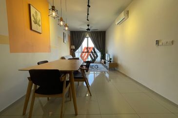 Gravit8 @ Klang South