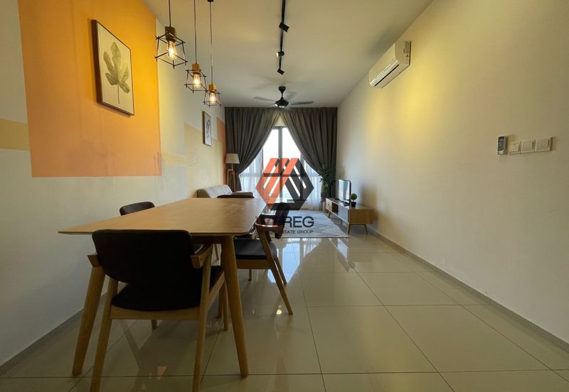 Gravit8 @ Klang South