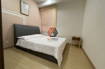 Gravit8 @ Klang South