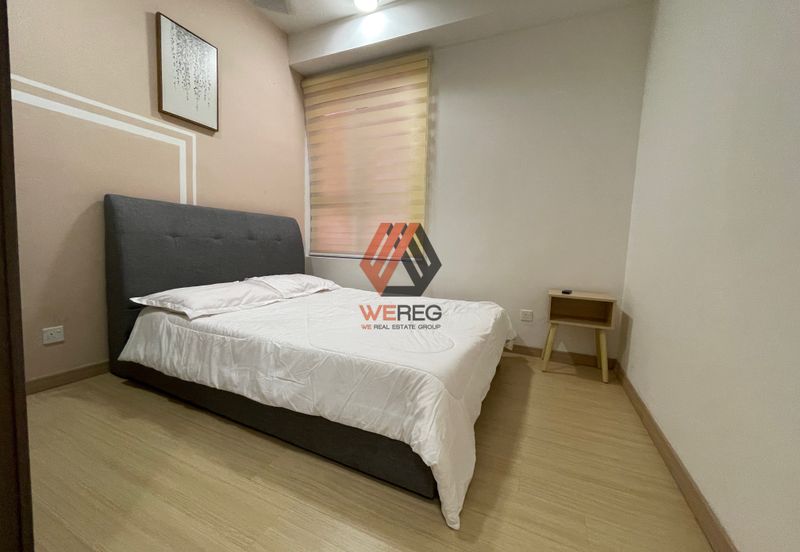 Gravit8 @ Klang South