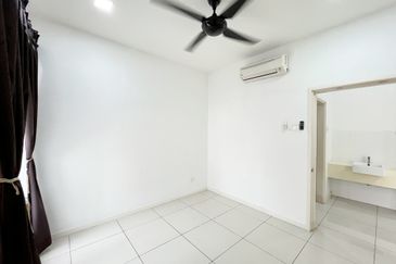 Arahsia Residences, Tropicana Aman