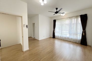 Arahsia Residences, Tropicana Aman