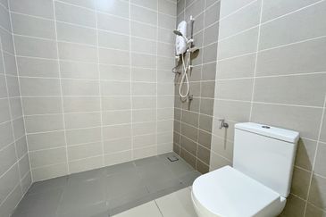 Arahsia Residences, Tropicana Aman