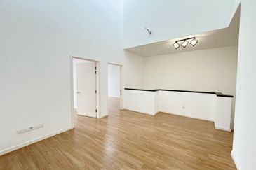 Arahsia Residences, Tropicana Aman