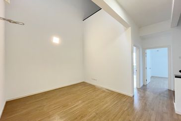 Arahsia Residences, Tropicana Aman