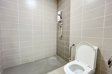 Arahsia Residences, Tropicana Aman