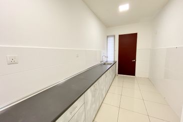 Arahsia Residences, Tropicana Aman