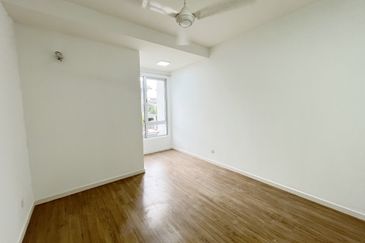 Arahsia Residences, Tropicana Aman