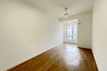 Arahsia Residences, Tropicana Aman