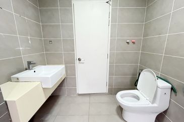 Arahsia Residences, Tropicana Aman