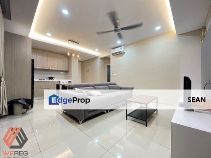 Gravit8 Corner Unit , Selangor, Klang