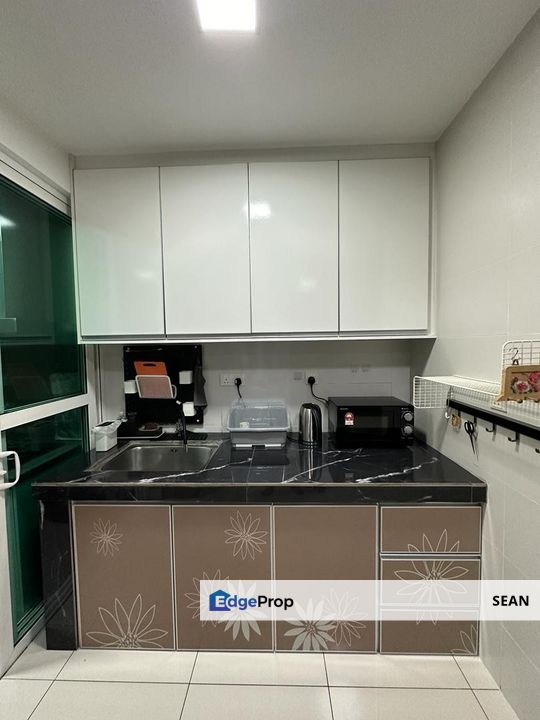 Impiria Residence @ Landmark Klang , Selangor, Klang