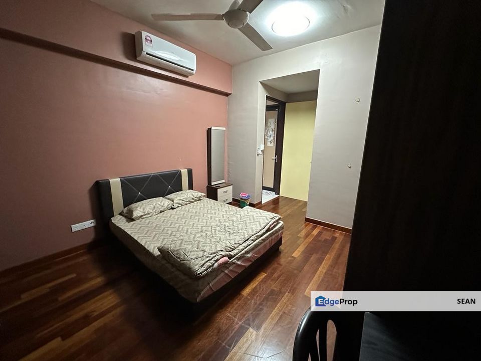 Impiria Residence @ Landmark Klang , Selangor, Klang