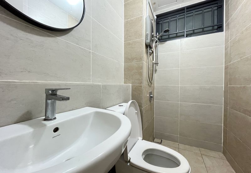 Setia City Residences @ Setia City