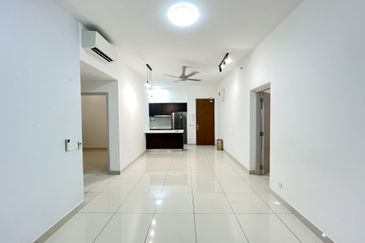 Setia City Residences @ Setia City