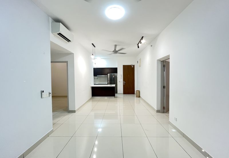 Setia City Residences @ Setia City