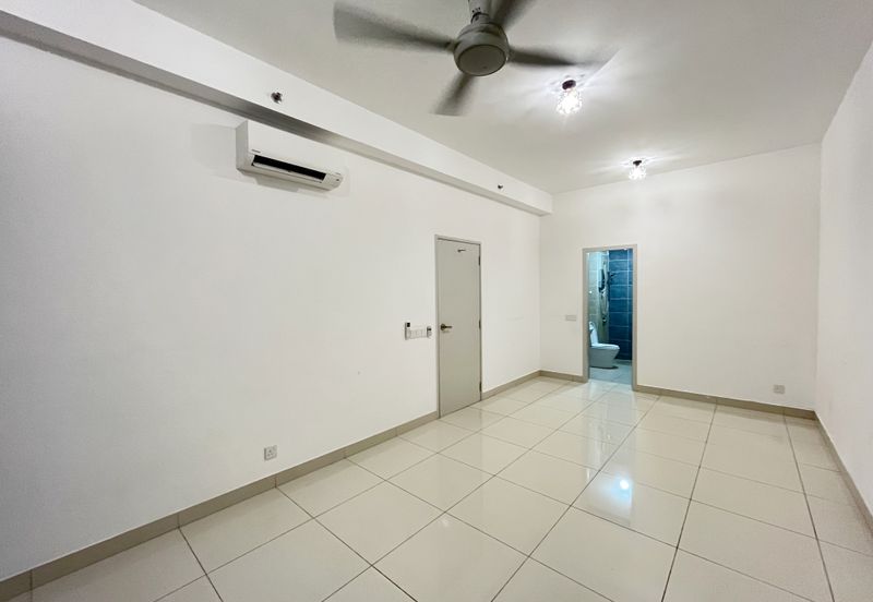 Setia City Residences @ Setia City