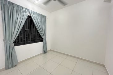 Setia City Residences @ Setia City