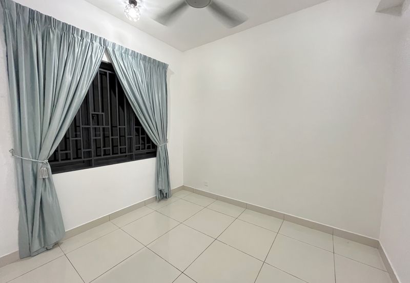 Setia City Residences @ Setia City