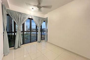 Setia City Residences @ Setia City