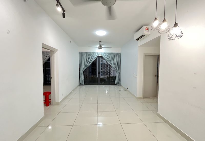 Setia City Residences @ Setia City