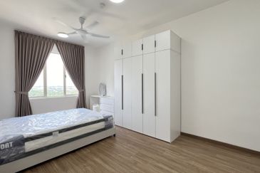 The Tresor @ Gravit8