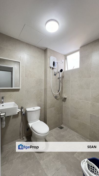 The Tresor @ Gravit8 Klang , Selangor, Klang