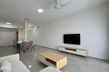 The Tresor @ Gravit8