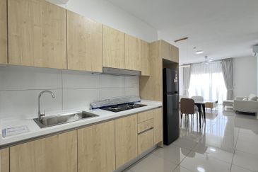 The Tresor @ Gravit8