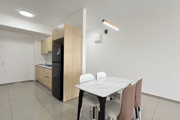 The Tresor @ Gravit8